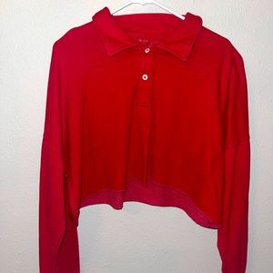 John Galt by Pacsun Button Up